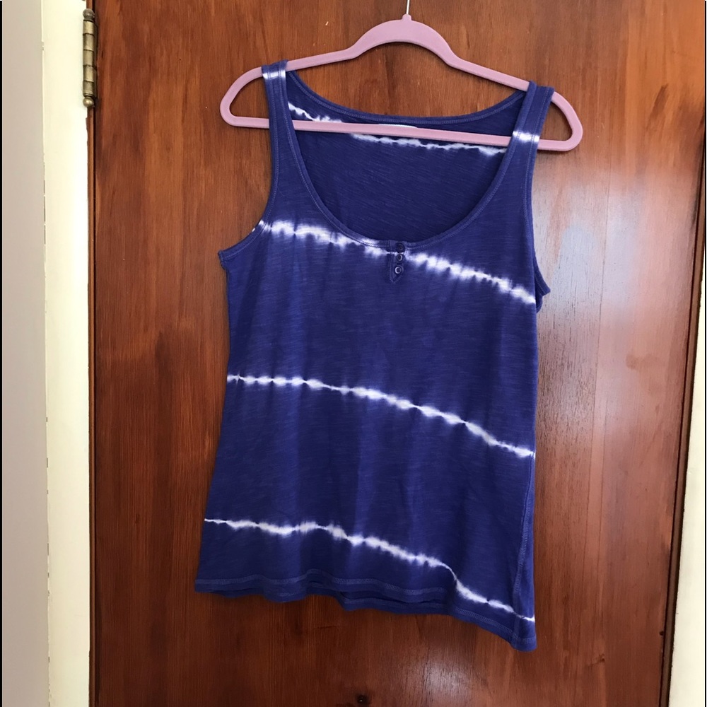 Maurices tank top